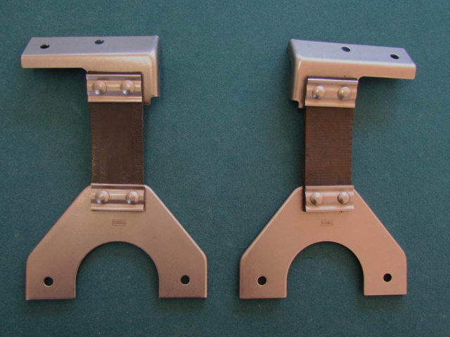 1970 Mustang, Boss, and Mach 1 Muffler Hangers - $75/each + shipping