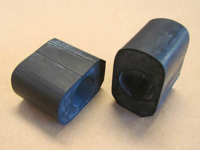 1967 - 1970 Front Sway Bar Bushing - $9.50/each + shipping