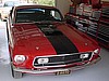 1968 428-CJ High Country Special Mustang