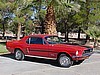 1968 428-CJ High Country Special Mustang