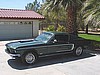 Highland Green 1968 428-Cobra Jet Fastback Mustang