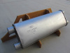 1969 Shelby 350 & Mach 2-inch Transverse Muffler - $695/each + shipping