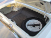 Wimbledon White 1968 Mustang Coupe